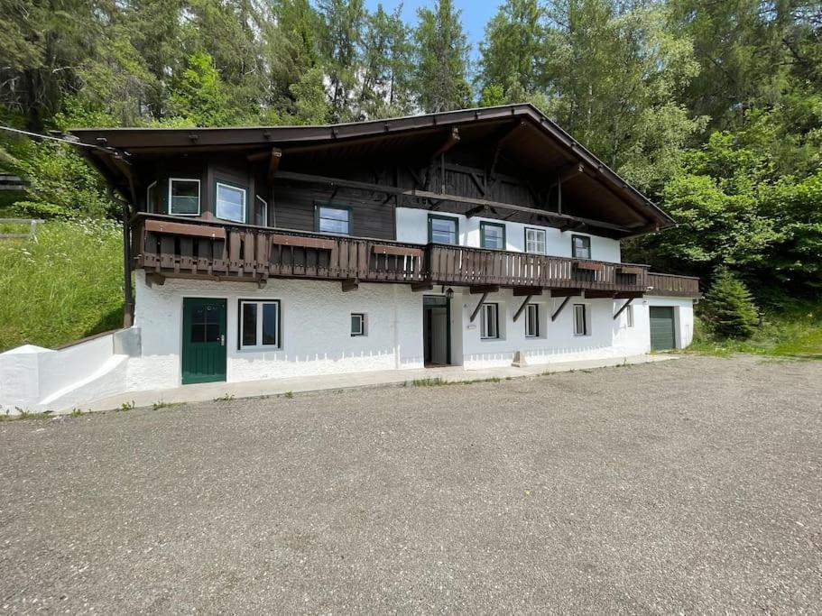 Villa Sonnenwinkl - Райт-бай-Зеефельд Экстерьер фото