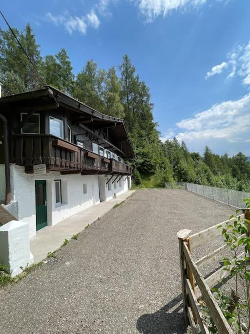 Villa Sonnenwinkl - Райт-бай-Зеефельд Экстерьер фото